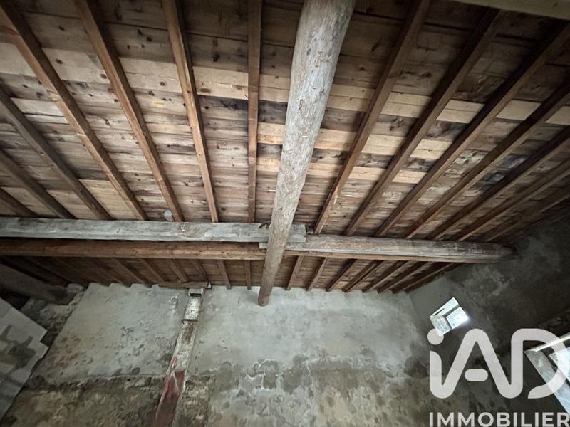 Appartement - 50 m² - 1 pièce