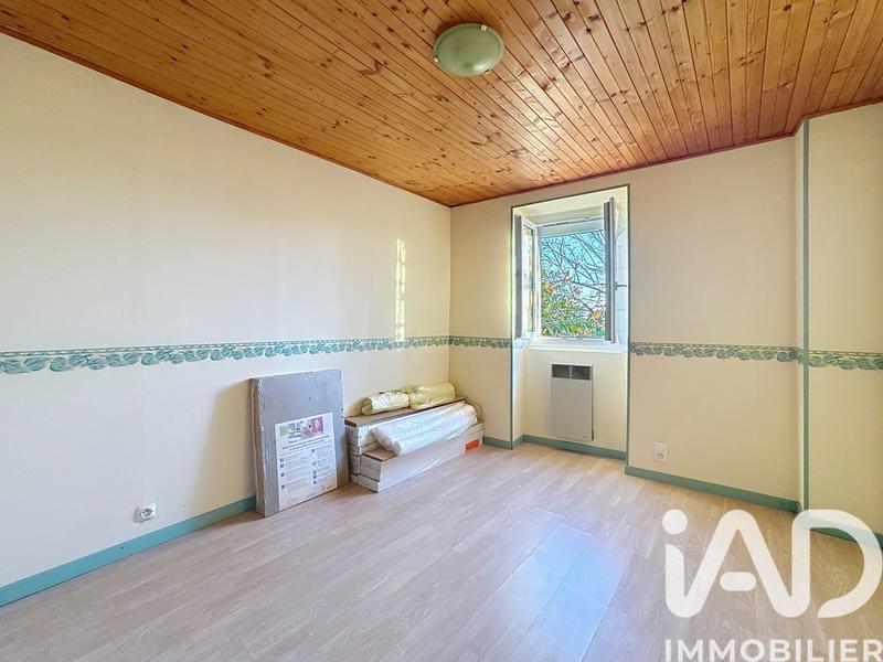 Maison - 98 m² - 5 pièces