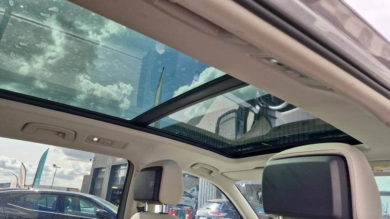 Volkswagen Tiguan Allspace Business 1.5 Tsi 150 Evo Dsg7 Confortline