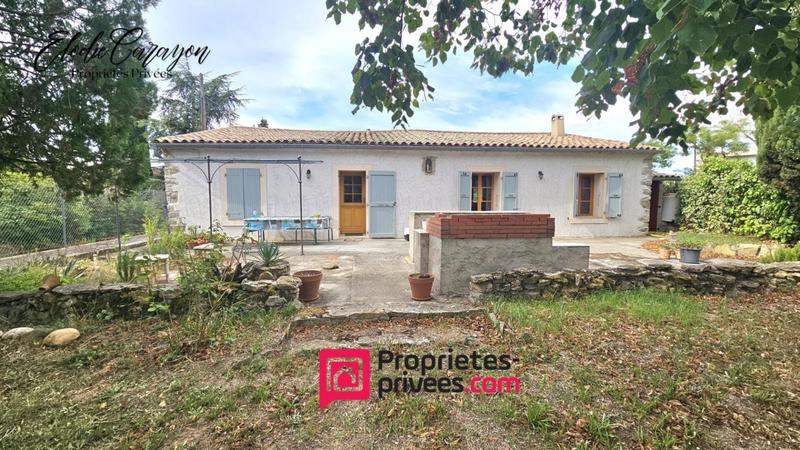 Maison - 157 m² - 6 pièces