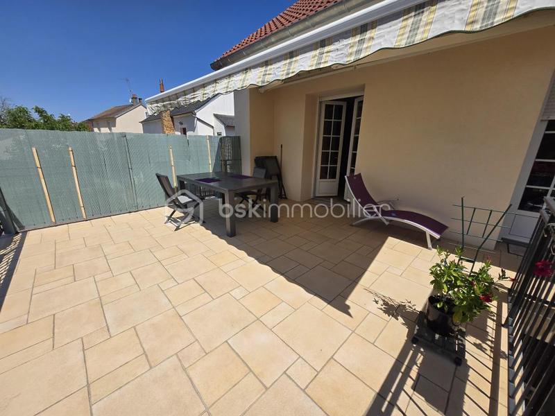 Pavillon - 182 m² - 6 pièces