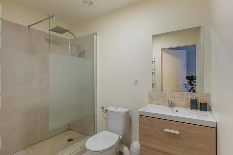 Maison - 85 m² - 3 pièces