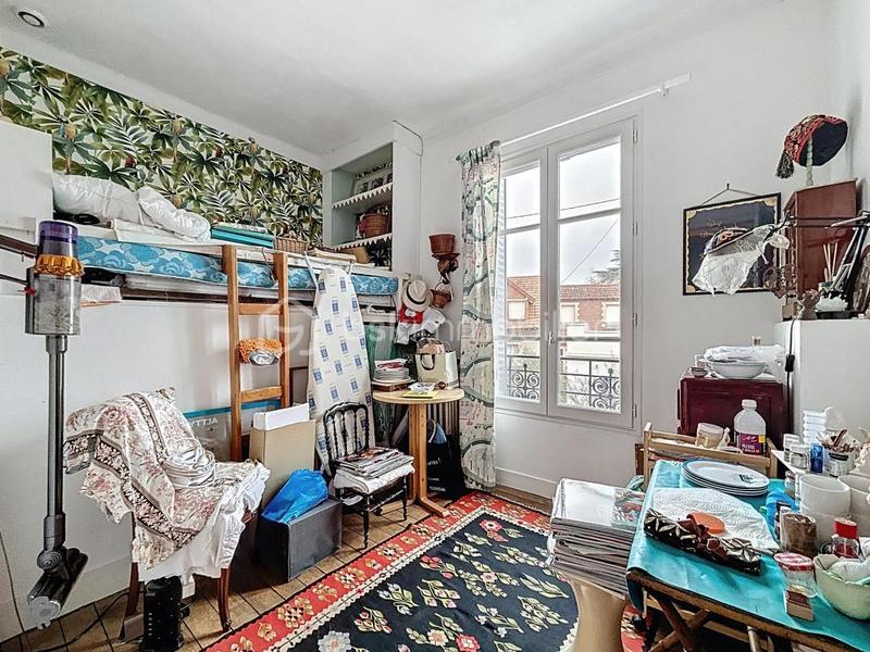 Maison - 89 m² - 5 pièces