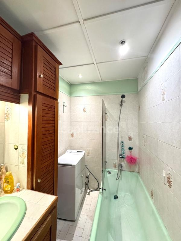 Appartement - 86 m² - 5 pièces