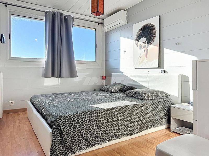 Appartement - 78 m² - 4 pièces