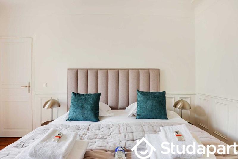 Appartement - 42 m² - 1 pièce