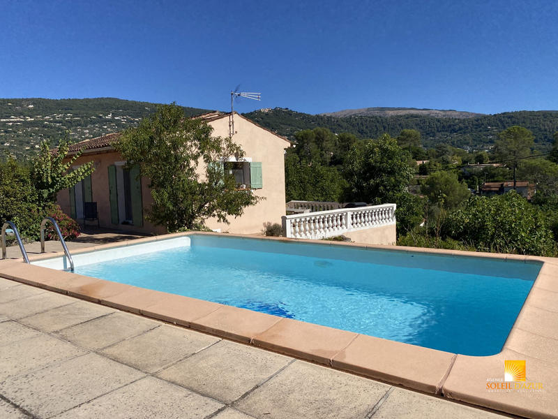 Maison - 176 m² - 6 pièces