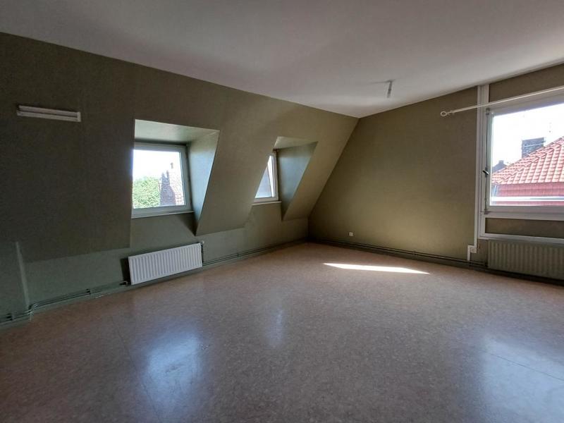 Appartement - 91 m² - 4 pièces