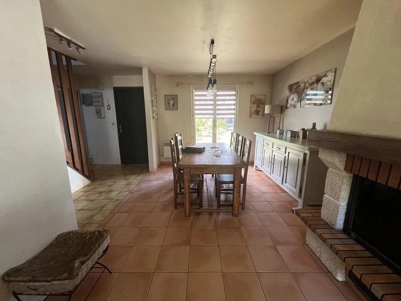 Maison - 103 m² - 4 pièces