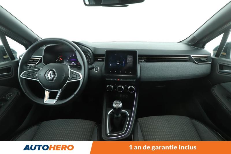 Renault Clio 1.3 TCe Lutecia 140 ch