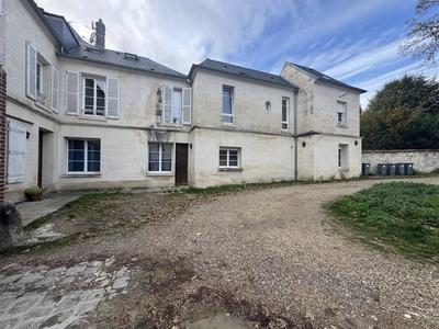 Appartement - 53 m² - 3 pièces