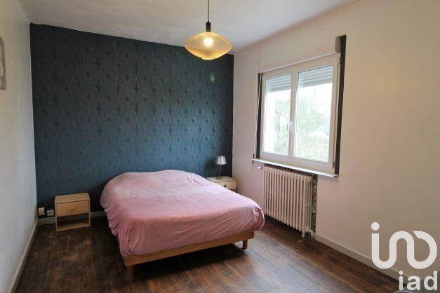 Maison - 124 m² - 6 pièces