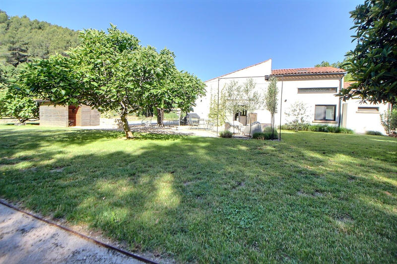 Maison - 115 m² - 4 pièces