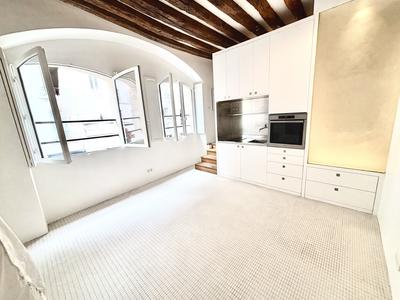 Appartement - 18 m² - 1 pièce