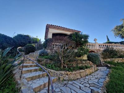 Villa - 126 m² - 5 pièces