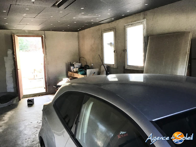 Maison - 137 m² - 5 pièces