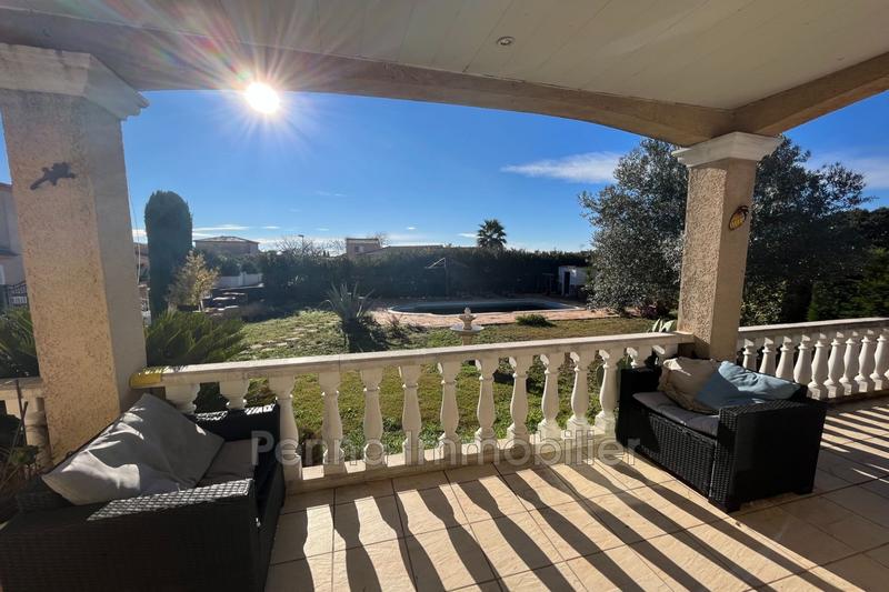 Villa - 120 m² - 5 pièces