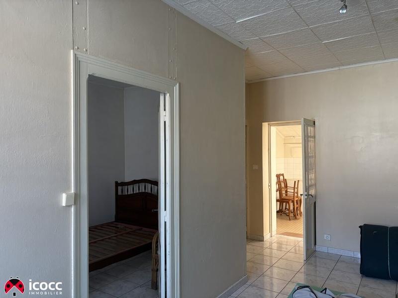 Ferme - 140 m² - 8 pièces