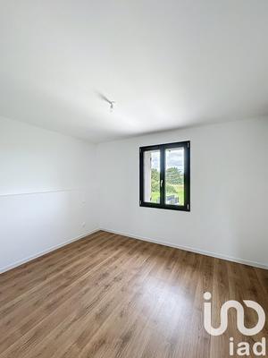 Appartement - 120 m² - 5 pièces