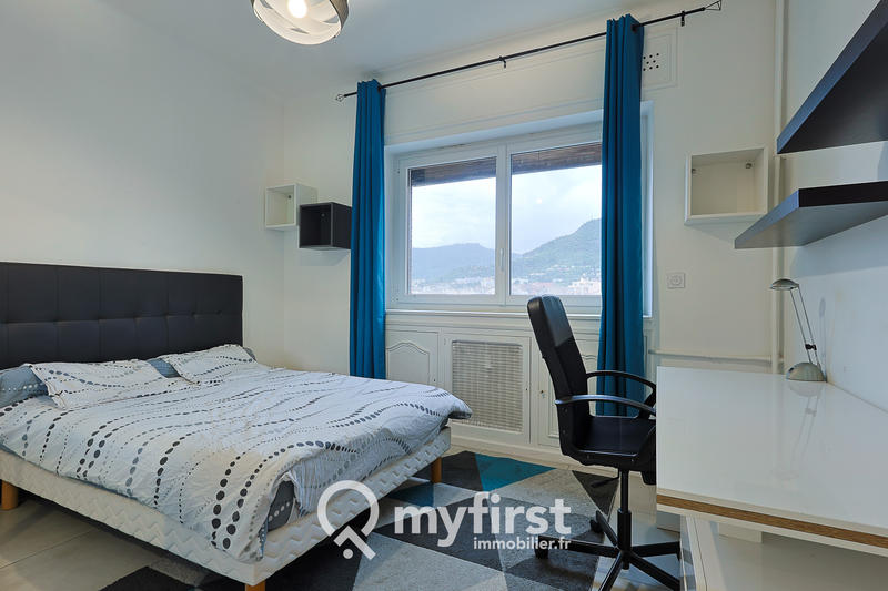 Appartement - 73 m² - 4 pièces