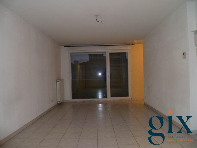 Appartement - 54 m² - 2 pièces