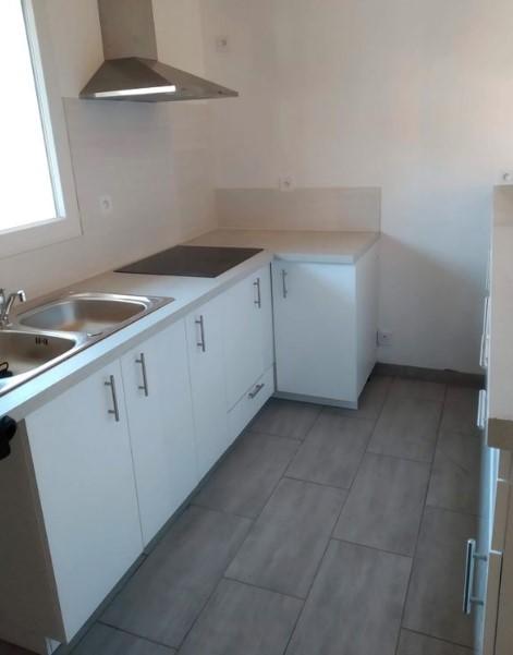 Maison - 70 m² - 4 pièces