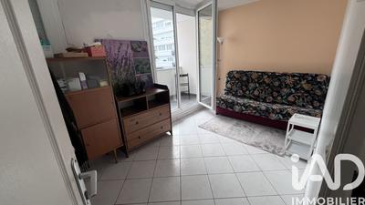 Appartement - 70 m² - 4 pièces