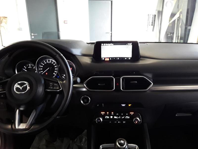 Mazda Cx-5 2.2 Skyactiv-D 150 Cv Dynamique Bv6