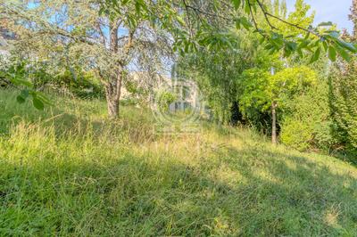 Terrain - 424 m²
