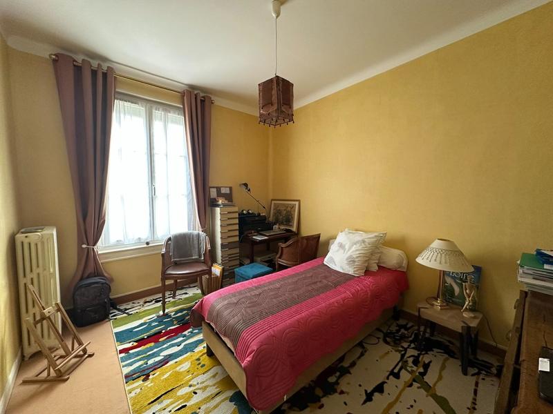 Appartement - 98 m² - 4 pièces