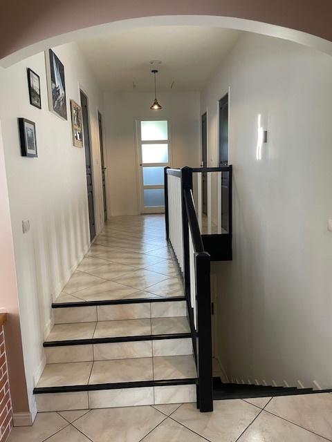 Villa - 132 m² - 6 pièces