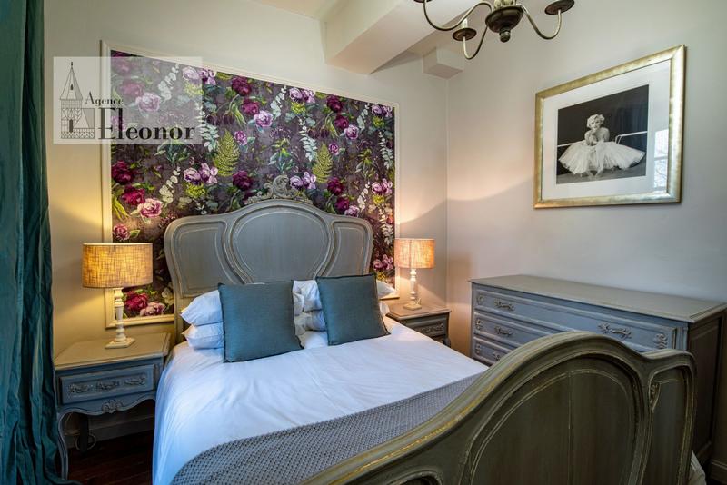 Maison - 79 m² - 3 pièces