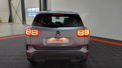 Citroën C5 Aircross Business Puretech 130 Ss Bvm6 Business+