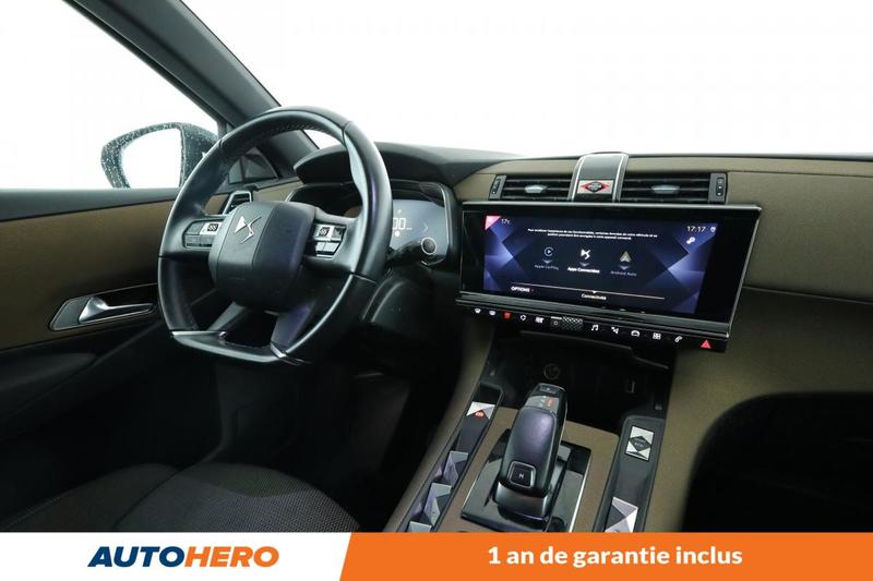 Ds Ds 7 Crossback 1.5 Blue-HDi Business Automatique 130 ch