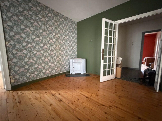 Appartement - 89 m² - 3 pièces