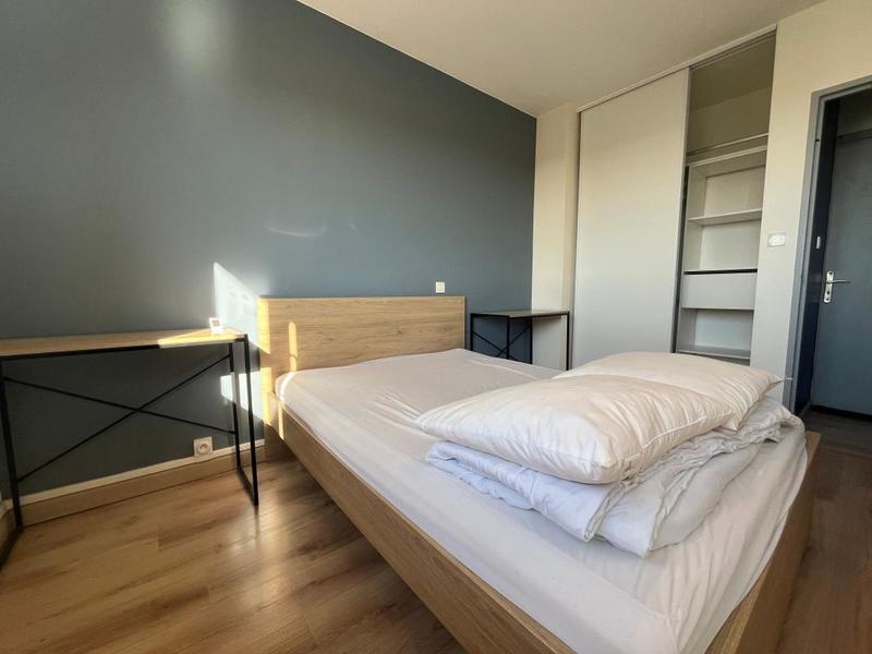 Appartement - 88 m² - 2 pièces