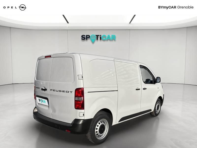 Peugeot Expert Fgn m Bluehdi 180 s&amp;S Eat8