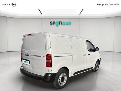 Peugeot Expert Fgn m Bluehdi 180 s&amp;S Eat8