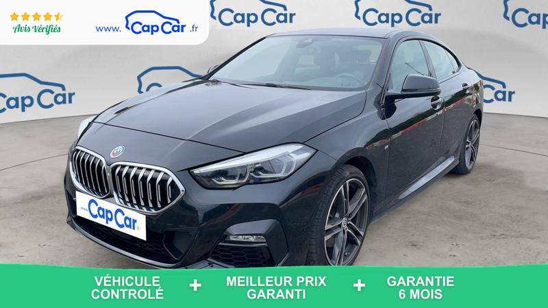 Bmw Série 2 Gran Coupé 1.5 218i 136.0 m Sport