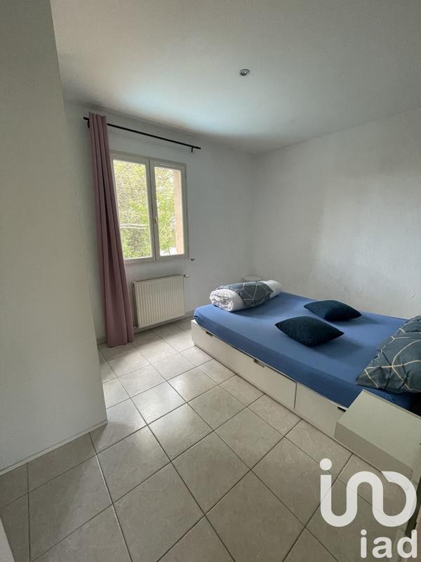 Maison - 128 m² - 6 pièces