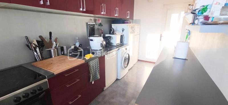 Appartement - 75 m² - 4 pièces