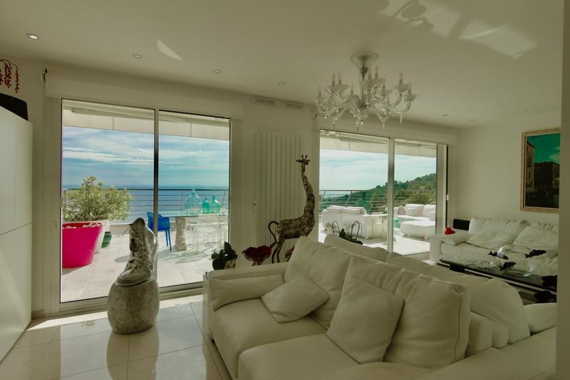 Appartement - 210 m² - 5 pièces