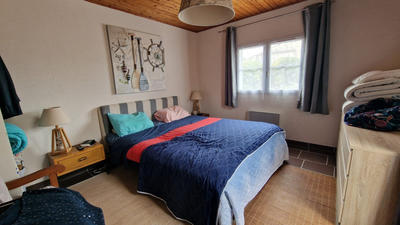 Maison - 70 m² - 4 pièces