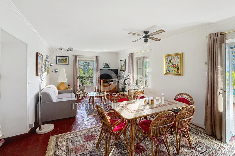 Appartement - 51 m² - 2 pièces