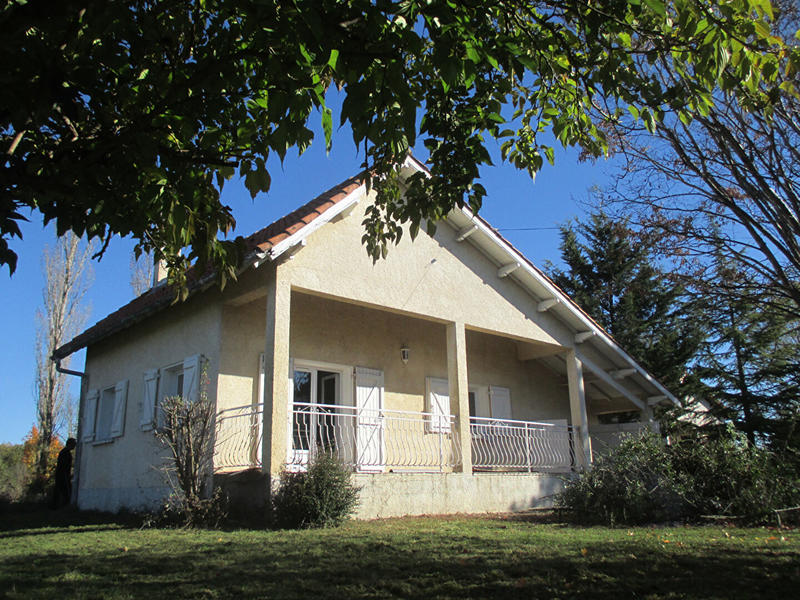 Maison - 65 m² - 3 pièces