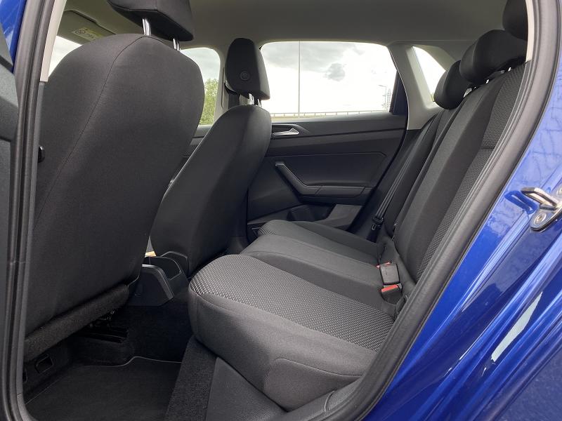 Volkswagen Polo 1.0 80ch Edition Euro6d-T 104g