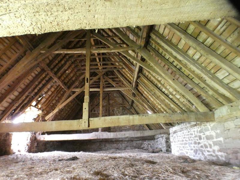 Maison - 510 m² - 8 pièces