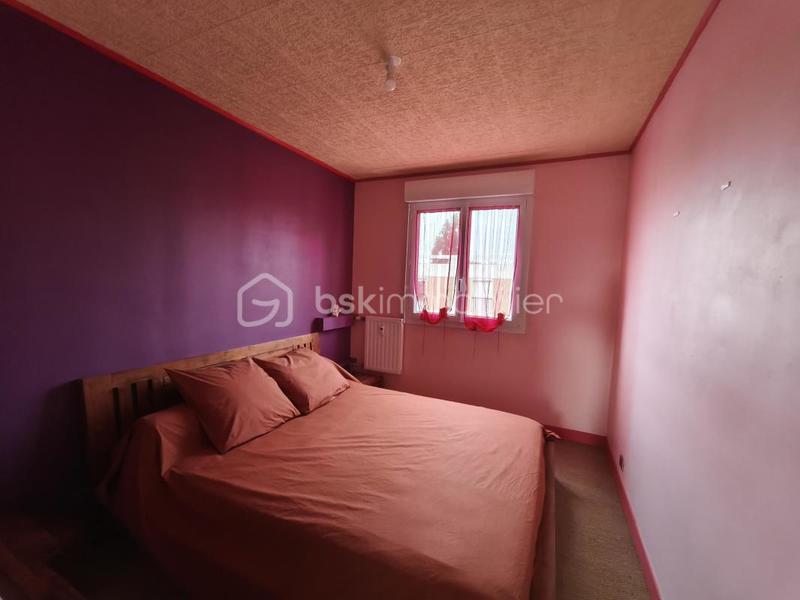 Appartement - 74 m² - 3 pièces