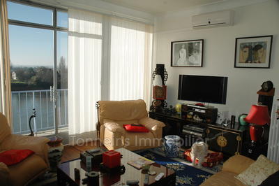 Maison - 143 m² - 6 pièces