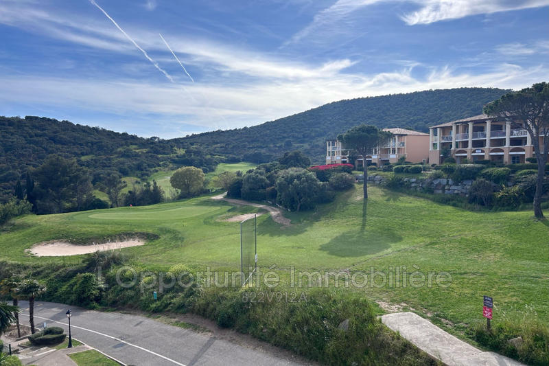 Appartement - 28 m² - 2 pièces